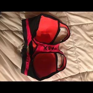 VSX Sports Bra